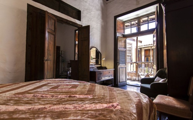 Casa Montesdeoca