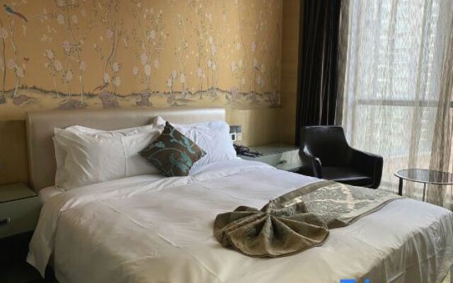 Changchun Hotel Xiangyang