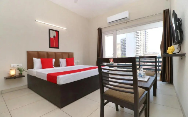 G-5 Villas by OYO Rooms