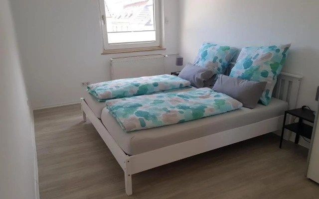 Ferienhaus Quell