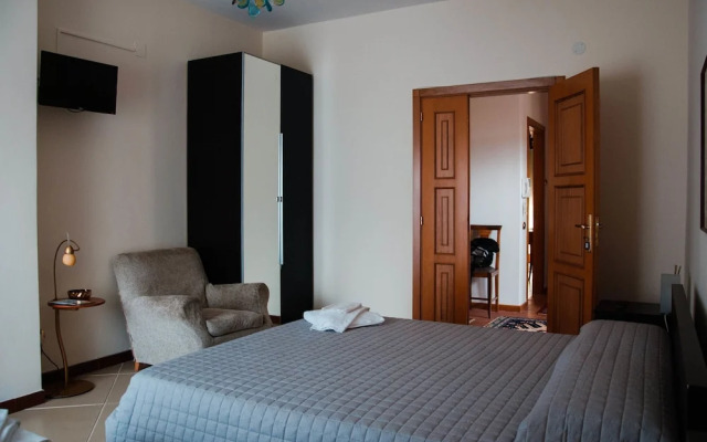 La Villa Resort Charme & Relax