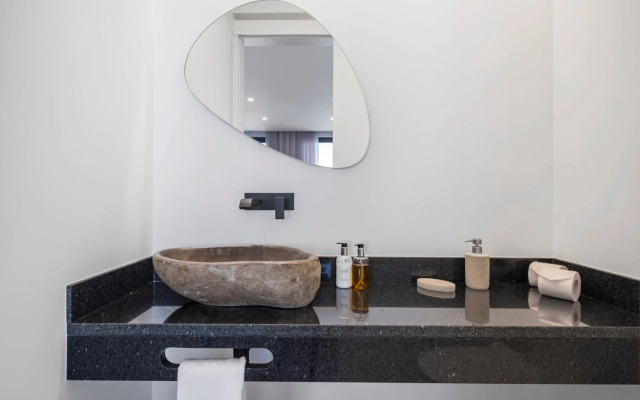 Villa Boa Nova Verde by MHM