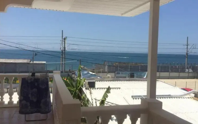 Guest House Na Prosvescheniya