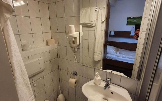 Pension Haus Diefenbach