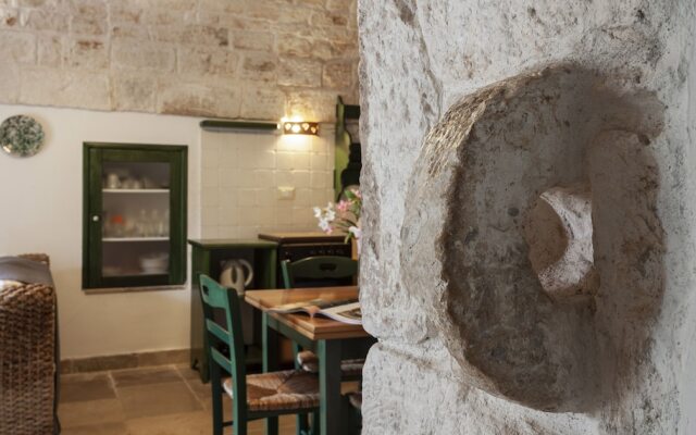 Villa Tiella e Casa Frisa - Shared Pool