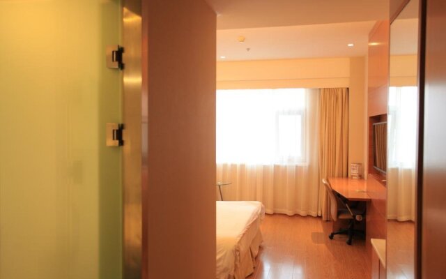 JI Hotel Beijing Xueyuan Bridge