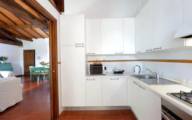 Pimpinnacolo 21 - 3BR P7