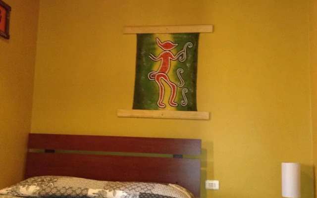 Hostal Lalck Cketi San Pedro De Atacama