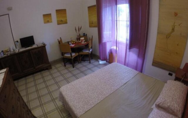 B&B LIndià Vittorio