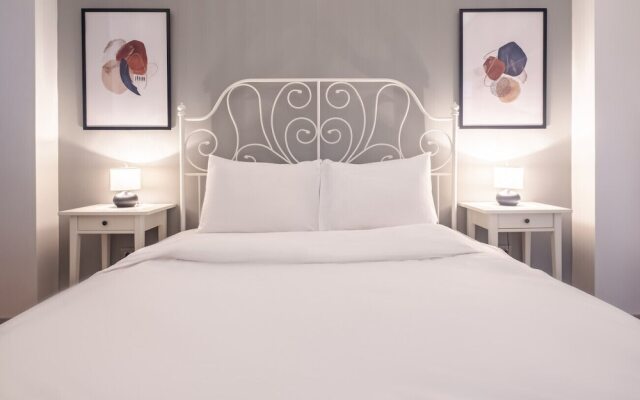 Charming Flat With Central Location in Nisantasi