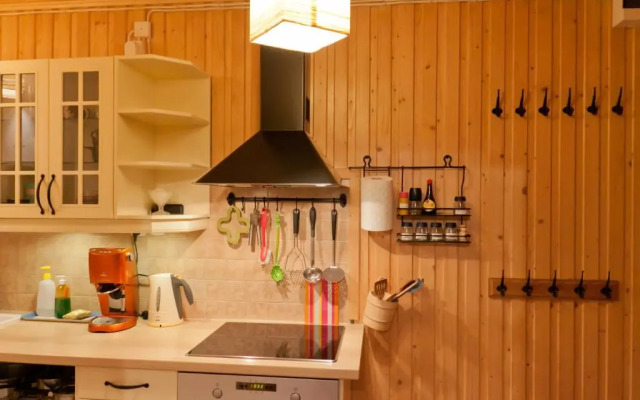 Apartament Pod Jesionem