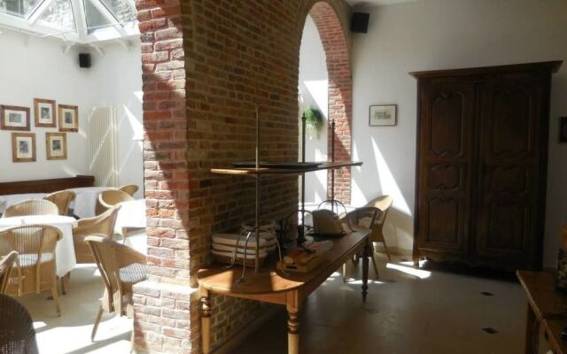 Hôtel Jean de Bruges