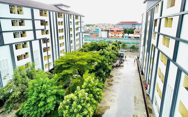One Residence
