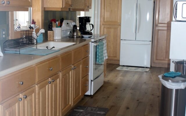 DeLand Florida Vacation Home