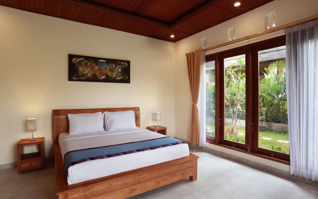 Dewi Sri Private Villa