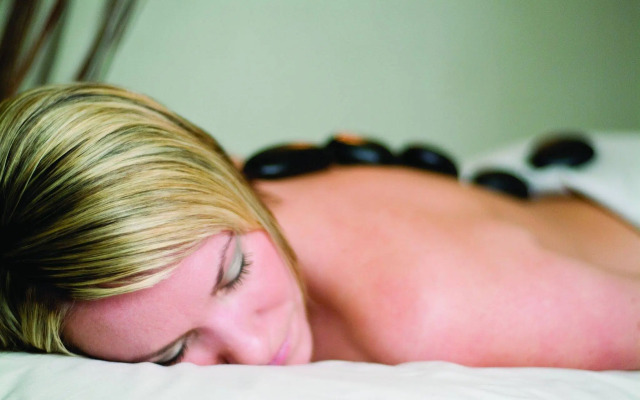 Hilton Whistler Resort & Spa