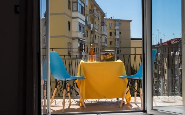 Montedonzelli B&B