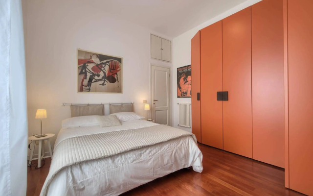 S.Giovanni Family Apartment