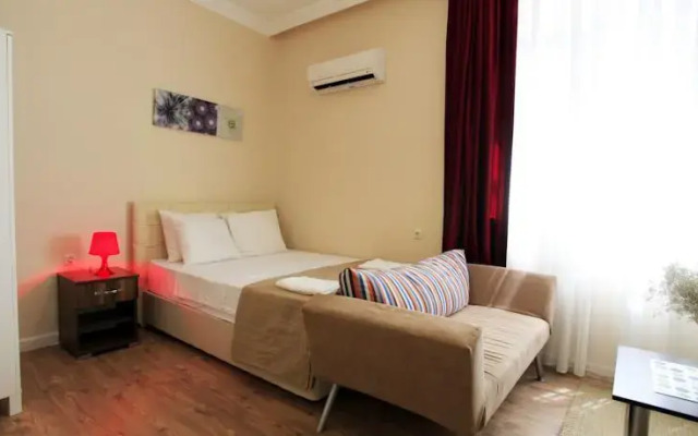 Zebra Homes