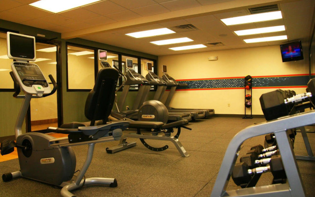 Hampton Inn & Suites Fairfield