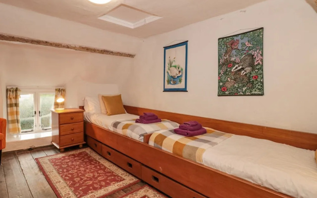 Badgers Cottage