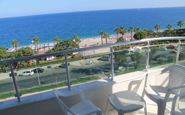 Olbia Residence Hotel