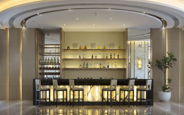 Honder International Hotel