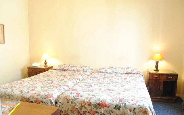 Apart Hotel Carlton House