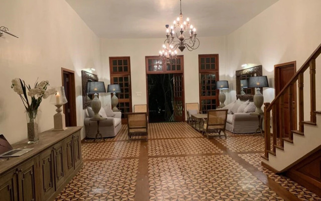 Arvani Villa Galle