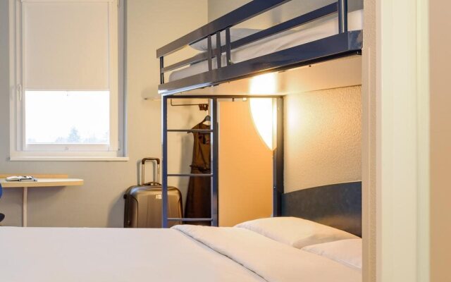 ibis budget Geneve Aeroport