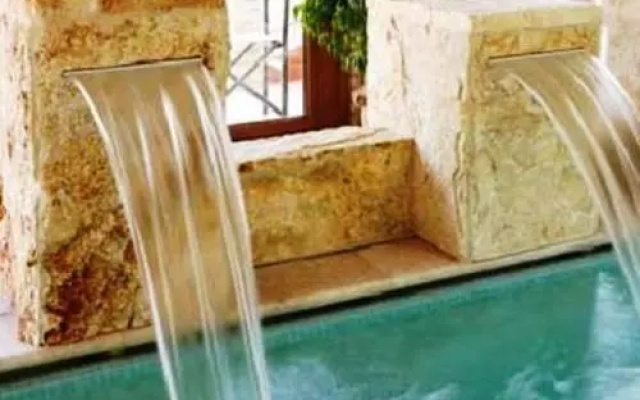 Villa Valentina Terme