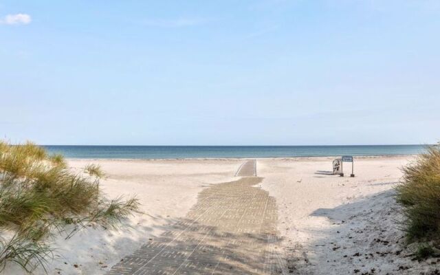 "Gorazd" - 260m from the sea in Bornholm