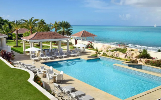 Dream Villa Terres Basses-558