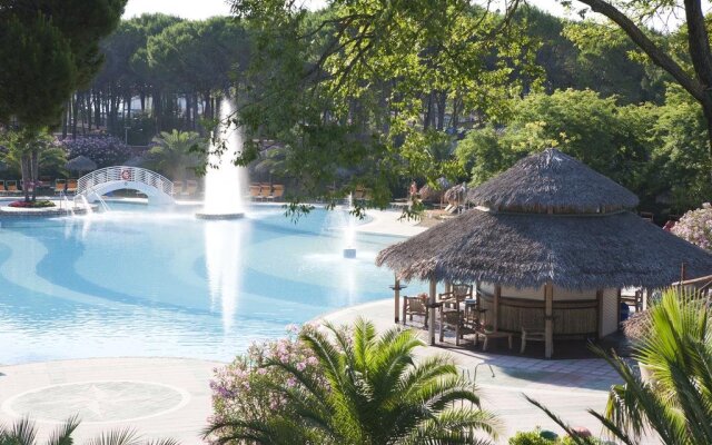 Camping Pino Mare
