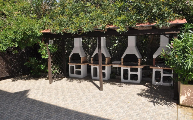 Palm Village