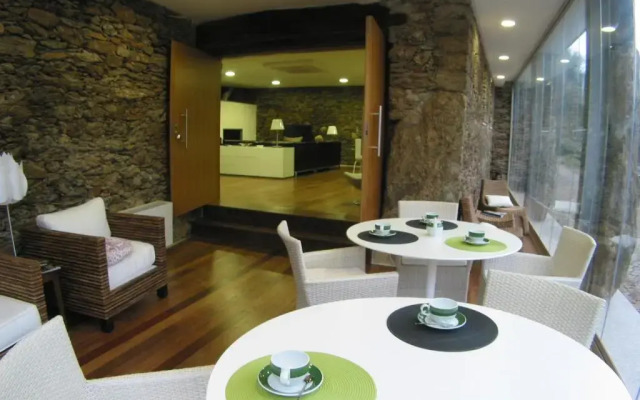 Quinta Dos Castanheiros - Turismo Rural