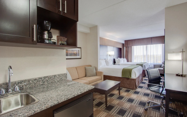 Holiday Inn Express & Suites Ottawa East - Orleans by IHG