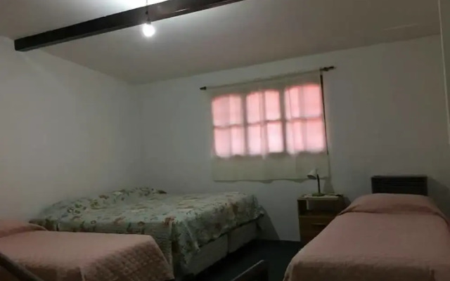 Duplex para 5 personas