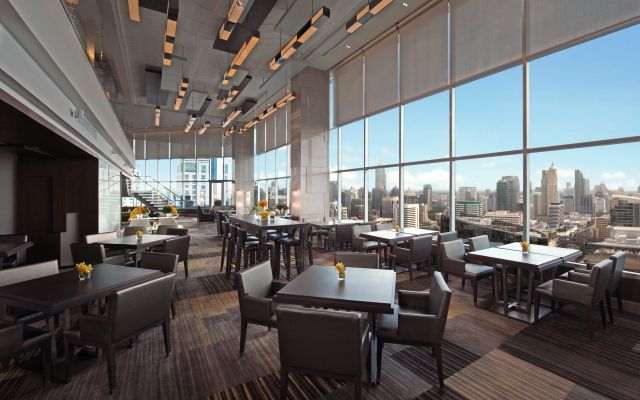 Amari Bangkok