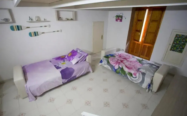 4sisters' Open Space