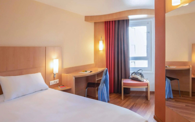 ibis Tours Centre Gare