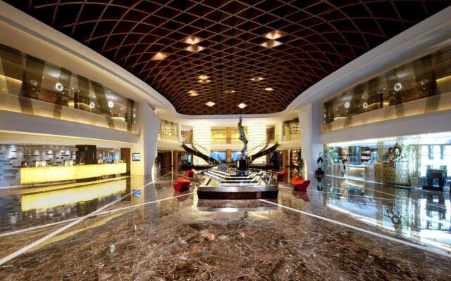 Wingtech Hotel