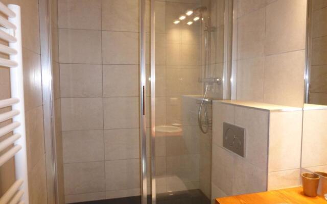 Appartement Méribel, 3 pièces, 6 personnes - FR-1-411-661