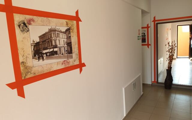 Villa Alla Fundeni