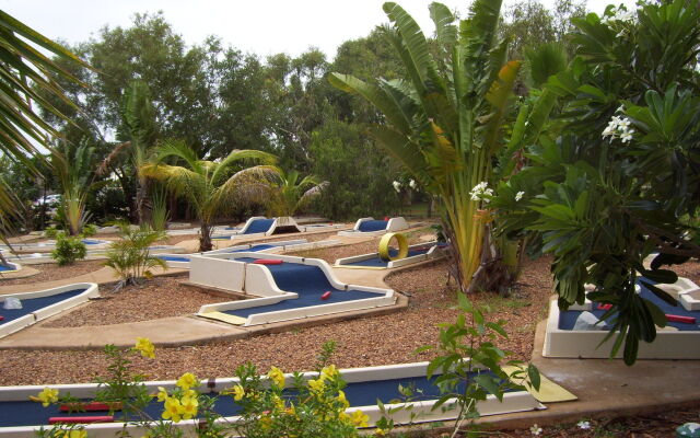 RAC Cable Beach Holiday Park