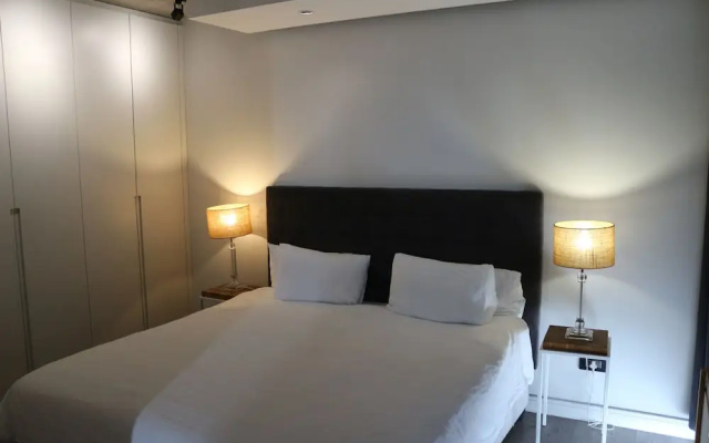 De Waterkant one Bedroom