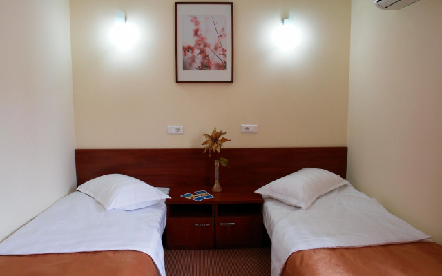 City Hotel Bucharest