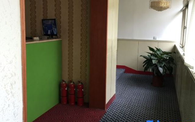 Shijiazhuang Time Hotel