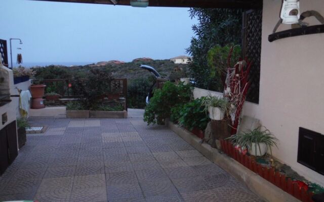 Residence Capo Falcone