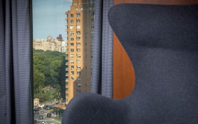 6 Columbus Central Park Hotel